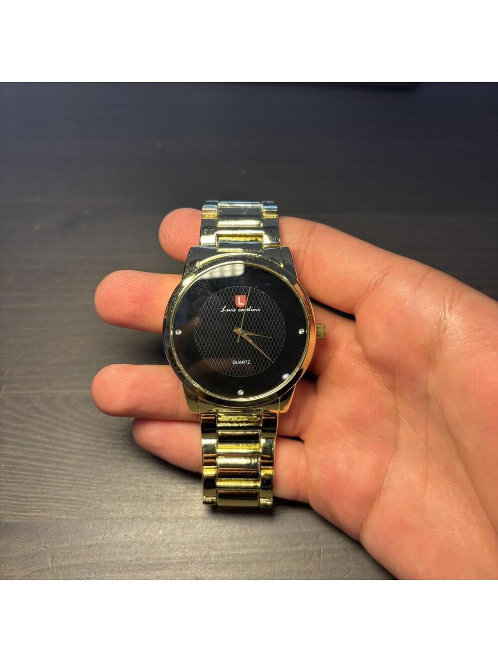 Beautiful Vintage Watch